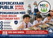 Ini Kata Kadinkes Saat Ketua PPWI DPC Inhil Konfirmasi Terkait Pelaksanaan MBG dan Kepatuhan SPPG