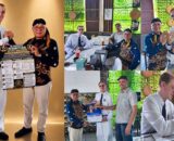 PPWI Sambut WPF University, Gagas Kolaborasi Strategis Pendidikan dan Peradaban