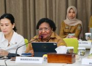 Wamendagri Ribka Tegaskan Komitmen Kemendagri Perkuat Implementasi Pelindungan Anak di Ranah Daring