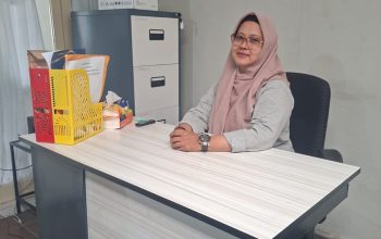 DLHK Inhil Diminta Jangan Tunggu Aduan, 40 Dapur MBG Harus Diawasi Ketat