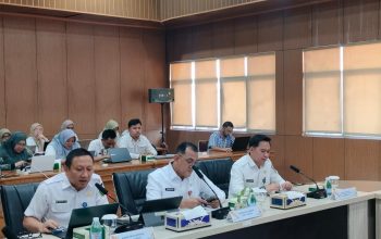 Kemendagri Perkuat Upaya Penanggulangan Kemiskinan di Sumatera Selatan