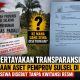 Warga Pertayakan Transparansi Pengelolaan Aset Pemprov Sulsel di Soppeng, Pembayaran Sewa disebut Tanpa Kwitansi Resmi