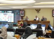 Fasilitasi Ranpergub RKPD Jawa Barat Tahun 2027, Kemendagri Tekankan Kualitas Perencanaan