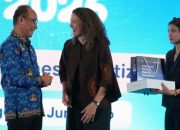 Prof. Zudan: BKN dan Microsoft Indonesia Bekerja Sama Latih 145 ribu ASN Hadapi Era AI