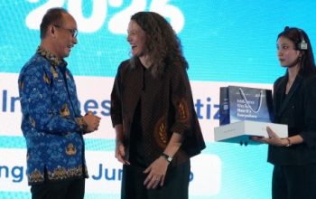 Prof. Zudan: BKN dan Microsoft Indonesia Bekerja Sama Latih 145 ribu ASN Hadapi Era AI
