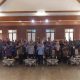 Rapat Fasilitasi dan Sosialisasi Program Pembangunan Tiga Juta Rumah dalam rangka Kemitraan Bersama DPR RI