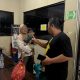 Polres Tapanuli Tengah Fasilitasi Mediasi Kasus Dugaan KDRT, Sepakat Selesai Secara Kekeluargaan