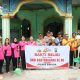 Polres Sibolga Gelar Bakti Religi Sambut HUT Bhayangkara Ke-80