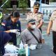 Sambut Hari Bhayangkara ke-80, Polres Sibolga Gelar Pemeriksaan Kesehatan Gratis bagi Pengemudi Becak
