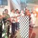 Sebanyak 600 Warga Kelapa Gading Barat Meriahkan Pawai Obor, Sambut Tahun Baru Islam 1448 Hijriah