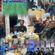 Polres Indragiri Hilir Gelar Nobar Piala Dunia 2026, Perkuat Silaturahmi dan Sinergitas Kamtibmas