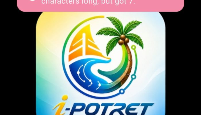 Proses Pendaftaran Murid Baru di Inhil Masih Terkendala Aplikasi ‘Eror