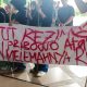 HMI Dharmasraya Demo di DPRD, Desak Pembatasan Perjalanan Dinas Bupati dan Wakil Bupati