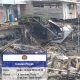Abrasi di Dua Titik Kuala Enok, BPBD Inhil Evakuasi Warga dan Siagakan Tim di Lokasi
