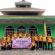 Sambut HUT Bhayangkara ke-80, Polres Banggai Kepulauan Gelar Kegiatan Bakti Religi di Tempat Ibadah Di Ibu Kota Salakan