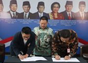 BPSDM Kemendagri dan LAN RI Hadirkan Pelatihan Region Branding untuk Tingkatkan Potensi Ekonomi Daerah