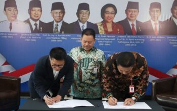 BPSDM Kemendagri dan LAN RI Hadirkan Pelatihan Region Branding untuk Tingkatkan Potensi Ekonomi Daerah