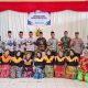 Polsek Buko Dan Koramil 1308/Buko  Kawal Konferensi dan Pemilihan Pengurus PGRI Buko Selatan hingga Sukses