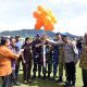 Bupati Tapanuli Tengah Canangkan Sensus Ekonomi 2026