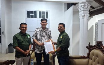 Gandeng APRI, Bupati Aceh Selatan Komit Usulkan WPR Tahun 2026