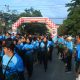 Fun Run Road to Riau Bhayangkara Run 2026 Meriah, Polres Inhil Gaungkan Semangat “Polri untuk Masyarakat”
