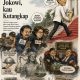 Ketika Kritik Dibalas Borgol