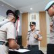 IPTU Ahmad Affandi Hasibuan Resmi Jabat Kapolsek Sorkam Polres Tapteng
