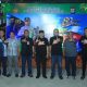 Semarak HUT Bhayangkara ke-80, Polres Inhil Gelar Lacak Kamtibmas Diikuti 128 Peserta