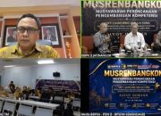 Kemendagri Dorong Integrasi SIPD dan SIMBA-PDN Guna Transformasi Kompetensi ASN