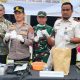 Kejari Dharmasraya Musnahkan Barang Bukti 47 Perkara, Kasus Narkotika Jadi yang Paling Mendominasi