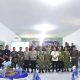 Hadiri Syukuran HUT Ke-80 POMAD di Denpom I/2 Sibolga, Wakil Bupati Tapteng Apresiasi Sinergitas Penanggulangan Bencana