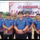 Kepala Kepolisian Resor Pulau Taliabu  AKBP Adnan Wahyu Kashogi Bersama Jajarannya Sambut HUT Bayangkara Yang Ke 80 Tahun 2026 Gelar Berbagai Lomba