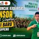 Naik ke Puncak Kaderisasi GP Ansor, Sukardi Siapkan Energi Baru untuk Soppeng