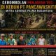 Aksi Panen Ilegal Nasrun Sitepu dan Kani di Kebun Agrinas Berlanjut, Perusahaan Kembali Tempuh Jalur Hukum
