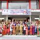 Peringati Harganas ke-33, Wakil Bupati Tapanuli Tengah Tekankan Peran Keluarga sebagai Fondasi Menuju Indonesia Emas 2045