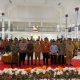 Kepolisian Resor Banggai Kepulauan Hadiri Pencanangan Sensus Ekonomi 2026 Dan Siap Kawal Akurasi Data Nasional