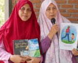 Fera Susanti Buktikan Guru Bisa Mendunia Lewat Tulisan