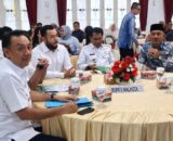 Bupati JKA Siap Tindaklanjuti Instruksi Gubernur Sumbar, Perkuat Pengawasan Distribusi BBM Bersubsidi di Padang Pariaman