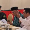 Bupati JKA ‎Dukung Percepatan Tol Trans Sumatera dan Usulkan Penyesuaian Nama Ruas Tol Padang–Sicincin.(Foto dok istimewa)
