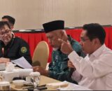 Bupati JKA ‎Dukung Percepatan Tol Trans Sumatera dan Usulkan Penyesuaian Nama Ruas Tol Padang–Sicincin ‎
