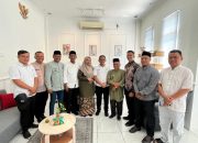 BPKD Padang Pariaman Digitalisasi Pemungutan PBB-P2, Petugas Nagari Dibekali Aplikasi