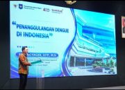 FGD Penanggulangan Dengue Bahas Operasionalisasi RAN 2026–2029 Menuju Zero Death 2030