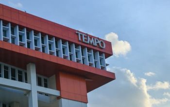 DUGAAN KORUPSI PROYEK PUBLIKASI TEMPO, SEJUMLAH PEGAWAI KEMENTAN DIPERIKSA