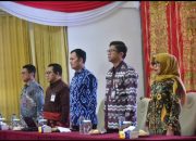 Perkuat Akuntabilitas Kinerja Daerah, Rahmat Hidayat Targetkan Nilai A SAKIP 2026