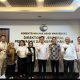 Upaya Gaet Program Pusat, Wabup Rahmat Hidayat Sambangi Kementerian HAM RI “Kampung Redam Diusulkan