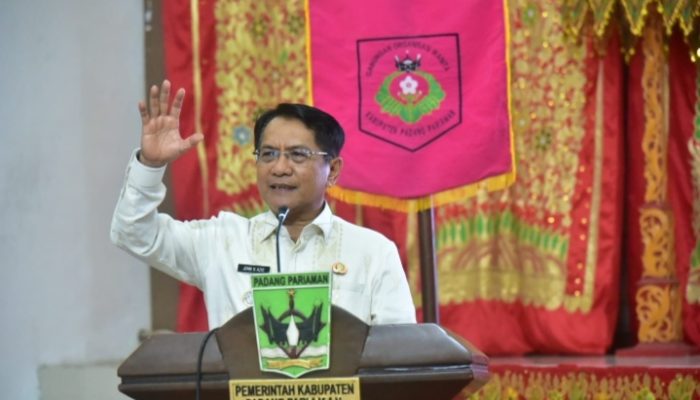 ‎Lomba Kreativitas ABK Jadi Ruang Berkarya, JKA: ABK adalah Amanah yang Harus Diberi Ruang Berkembang