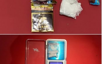 Pria di Soppeng Ditangkap dengan Sabu 1,7 Gram, Polisi Dalami Jaringan Peredarannya
