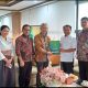 Bupati Padang Pariaman Perjuangkan Peningkatan DAU ke Kementerian Keuangan untuk Percepatan Pembangunan Pascabencana