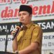 Ponpes Nurul Yaqin Kukuhkan Tuangku dan Ustadzah, Wabup Rahmat Tekankan Amanah Pengabdian