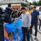 Resmi Lepas Kontingen O2SN Padang Pariaman, Bupati JKA ; Kobarkan Semangat Menuju Tingkat Nasional